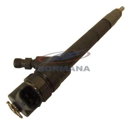 Porta Injetor Common Rail Renault Master Bosch 0445110634