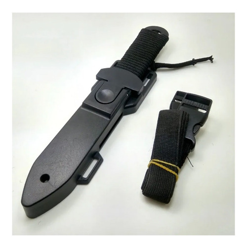 Cuchillo Tactico De Buzo Cuchillo Tactico Marina