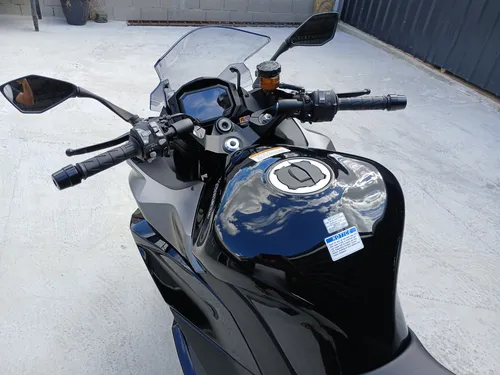 Kawasaki Sx 1000