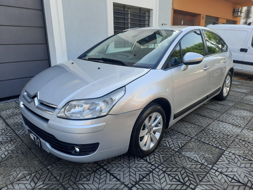 Citroën C4 1.6 X Pack Plus