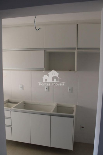 Imagem 3 de 18 de Apartamento 65m² 2 Dorms. C/suite, Bairro Jardim Bela Vista-sa - Apa2178