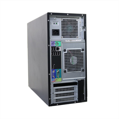 Desktop Dell 990 Big Optiplex I7 4gb 500gb - Usado