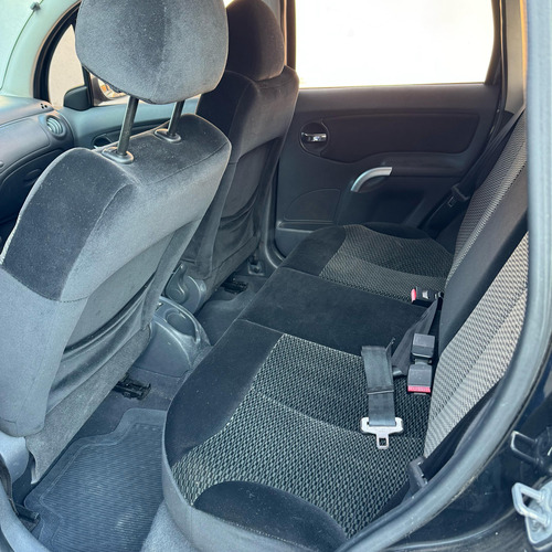 Citroën C3 1.6 16v Exclusive Flex 5p