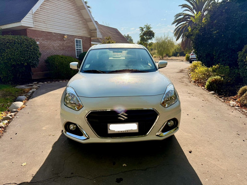 Suzuki Dzire Sedan 1.2 Gl Mt