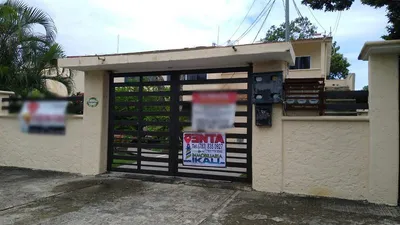 Casa en renta