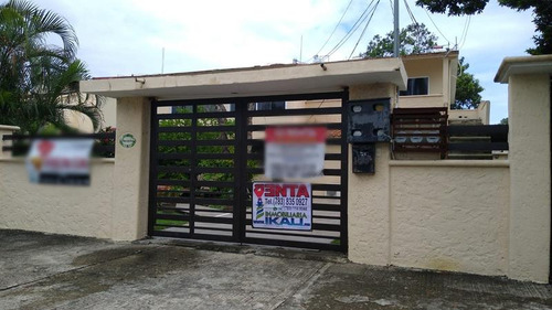 Renta Casa De 3 Recamaras Frente Al Río En Tuxpan Veracruz