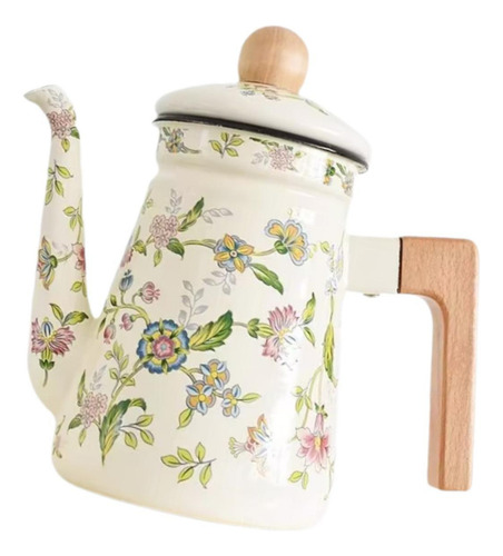 Tetera De Cocina Tetera Esmaltada Tetera De Esmalte Diseño