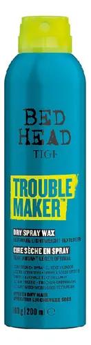 Aerosol Trouble Maker Bed Head Tigi