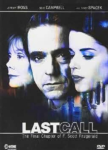 Película Original - Last Call - La Última Batalla - Ingles