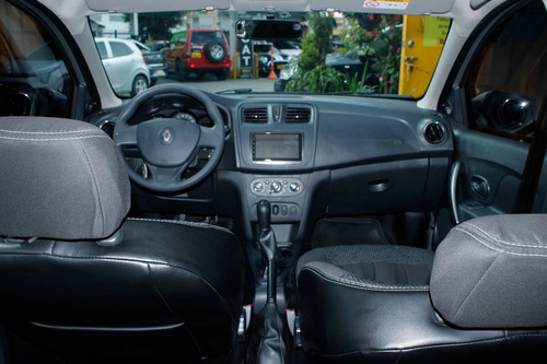 Renault Sandero 1.6 Authentique / Life