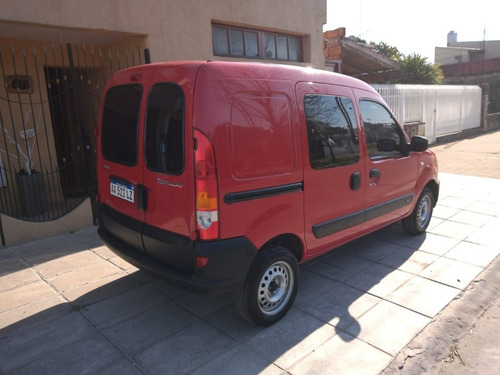 Renault Kangoo Confort