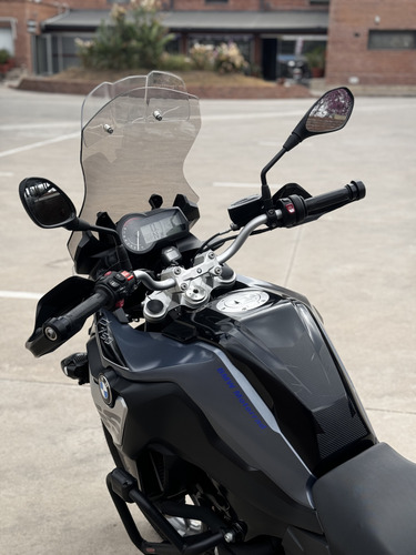 Bmw F 750 Gs