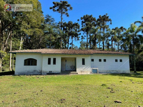 Imagem 23 de 30 de Chácara Para Alugar, 17.000,00 M² Por R$ 6.000/mês - Mombaça - Itapecerica Da Serra/sp - Ch0086