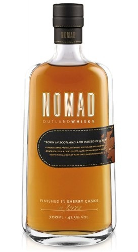 Imagen 1 de 1 de Whisky Nomad Outland /bbvinos
