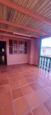 Casa en alquiler