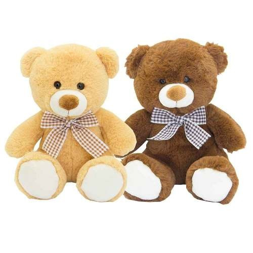 Peluche Oso Sofia 20cm Wo351 Funny Land