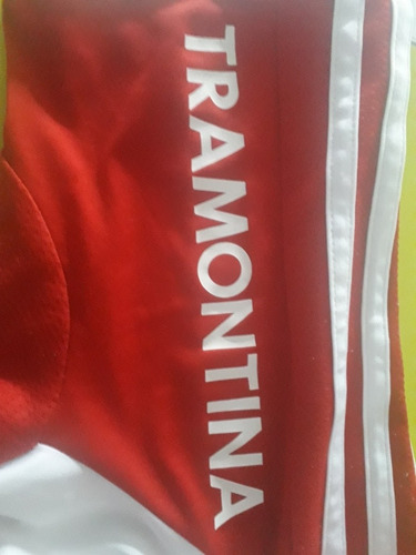 Camiseta Alternativa adidas 2011 2012 Talle M