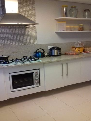 Imagem 6 de 24 de Sobrado Residencial À Venda No Condomínio Vila D'amalfi, Sorocaba - 1202 - 32941445