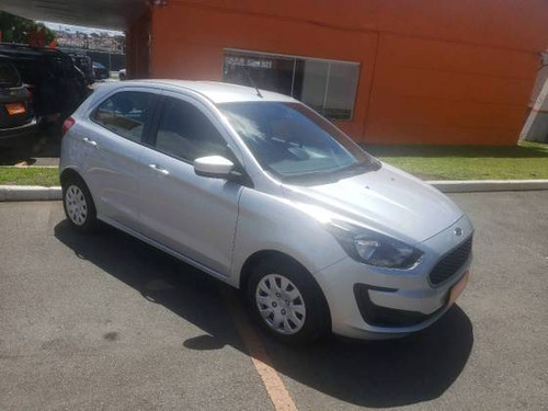 Ford Ka 1.0 Ti-vct Flex Se Manual