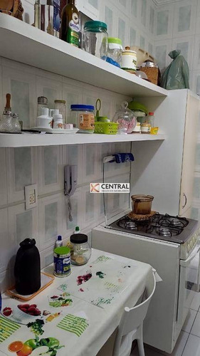 Apartamento Com 2 Dormitórios À Venda, 68 M² Por R$ 425.000,00 - Pituba - Salvador/ba - Ap2582