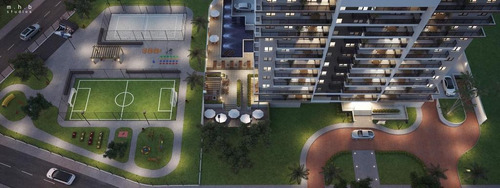 Imagem 12 de 22 de Apartamento À Venda No Bairro Recreio Dos Bandeirantes - Rio De Janeiro/rj - O-5935-14234