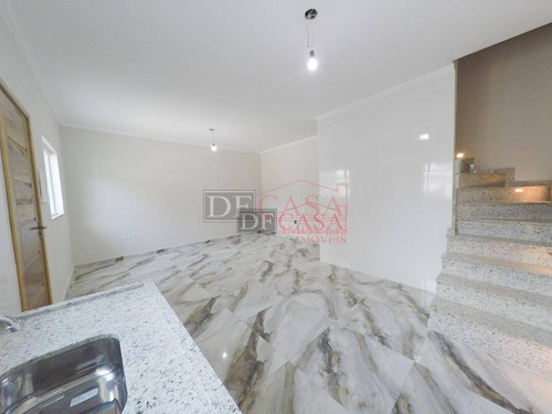 Imagem 11 de 23 de Sobrado Com 2 Dormitórios À Venda, 64 M² Por R$ 340.000,00 - Burgo Paulista - São Paulo/sp - So3881