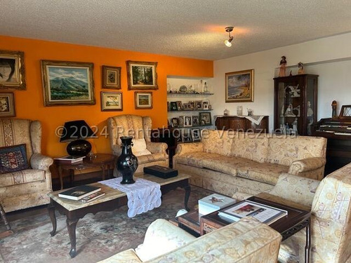 Apartamento En Alquiler - Terrazas Del Club Hipico - Mls #25-14996