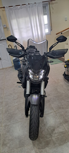 Dominar 400 Tourer 2023