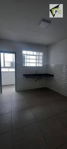 Imagem 14 de 19 de Prédio À Venda, 664 M² Por R$ 2.900.000,00 - Alto De Santana - São Paulo/sp - Pr0016