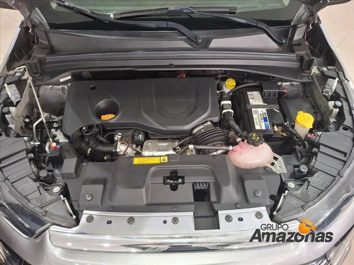 Fiat Toro 1.3 TURBO 270 FLEX FREEDOM AT6