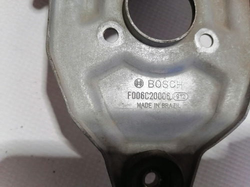 Mecanismo Limpiador Vw Pointer 1.8lts 00-09 Original (Usado)