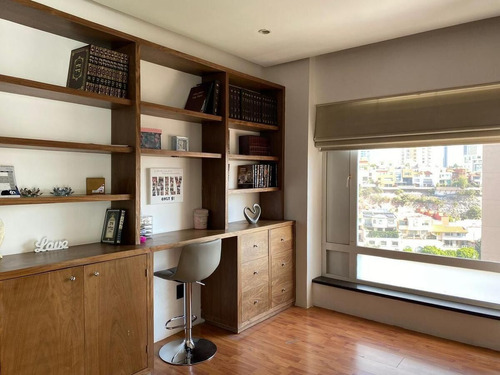 Departamento En Venta En Interlomas Residencial Scala