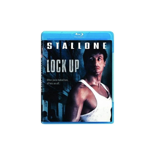 Lock Up Lock Up Ac-3 Dolby Dubbed Subtitled Widescreen Blura