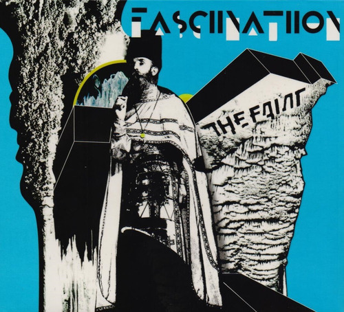 The Faint Fascination Disco Cd / 10 Canciones