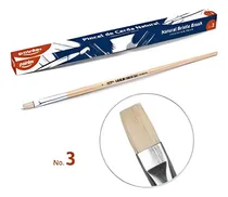 Comprar Pincel Pointer Doc. A579p-3, Plano #3 X12 Pzas Pointer