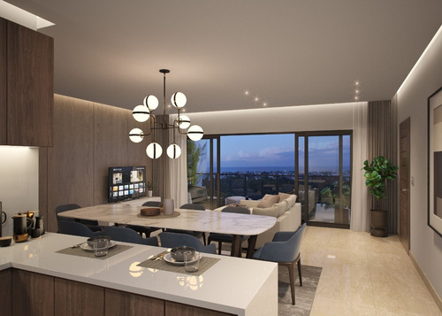 For Sale Apartamentos De 1 Habitacion En La Av. Anacaona Entrega A Finales Del 2024