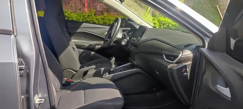 Chevrolet Onix 1.0T Lt