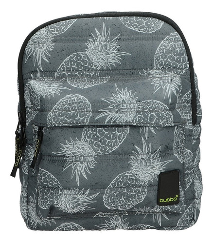 Mochila Bubba Print Mini Anana