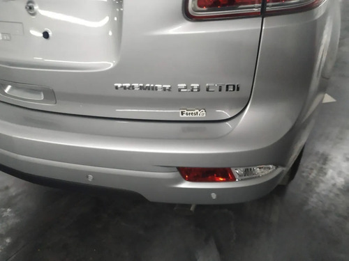 Chevrolet Trailblazer 2.8 4x4 Ltz At My 2021 Av P01