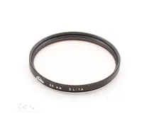 Comprar Filtro Toshiba 55 Mm Sl-1a #284