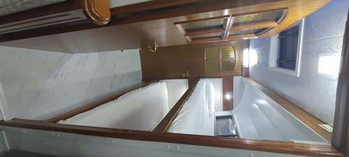 Motorhome Mercedes Benz 1114 Casa Rodante Para 6 Personas