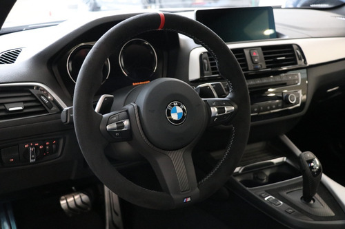 Imagen 12 de 23 de Bmw M 240 Lci Ii 2022