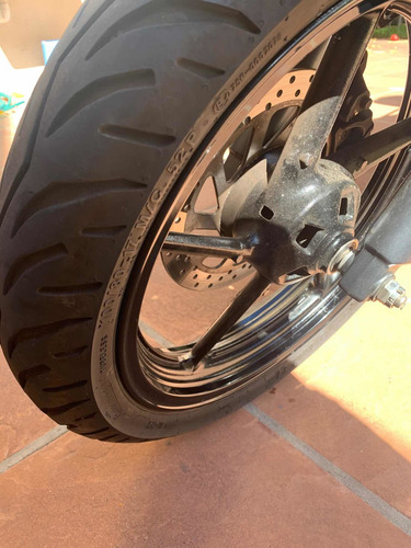 Yamaha Fz Fi