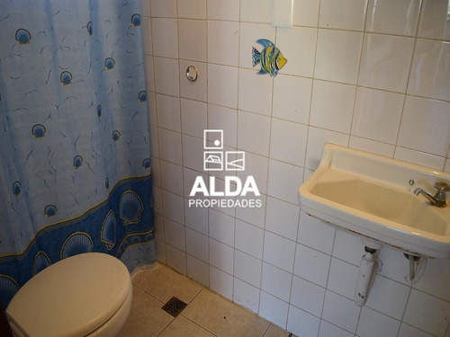 Casa Los Angeles Piriápolis 3 Dorms Alquiler Temporada Ca101743