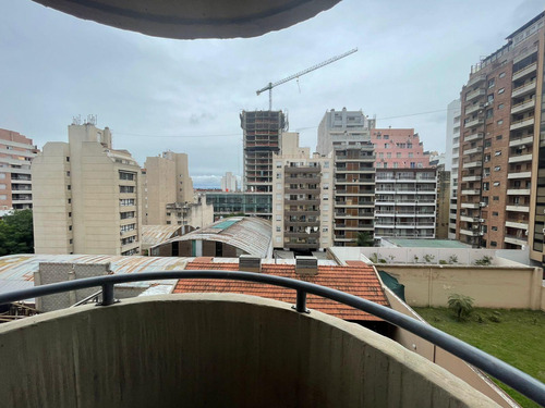 Nueva Cordoba - 2 Dormitorios - Balcon -  Exc Ubicacion!