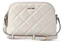 Comprar Bolsa Cross Body Para Mujer Nine West Beige Ngq129269