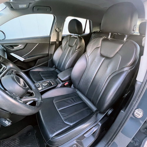 Audi Q2 1.4 Tfsi Sport 150 Cv