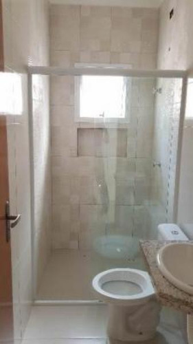 Casa Nova Com Piscina No Bopiranga Em Itanhaém - 4995 | Npc