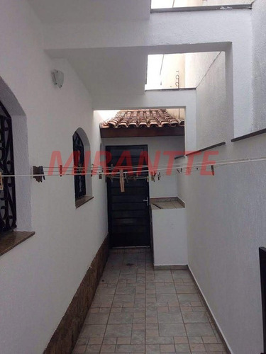 Imagem 3 de 26 de Sobrado Em Jardim Guapíra - São Paulo, Sp - 317275