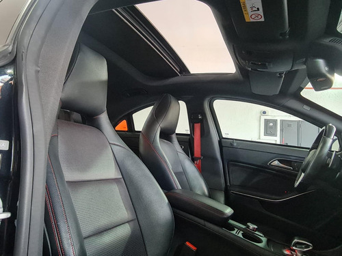 Imagem 6 de 14 de Mercedes Benz Cla-45 Amg 4matic Cgi 2.0 Tb Aut. Gasolina A